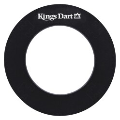 Kings Dart Dart-fangstfelt