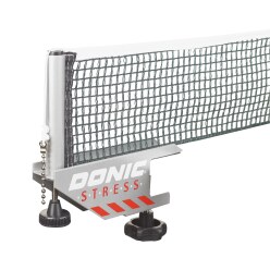  Donic "Stress" Table Tennis Net Set