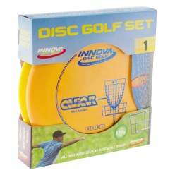 Innova™ Disc Golf, Begyndersæt