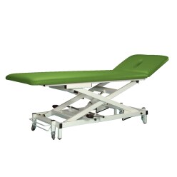 &quot;Vario No. 1&quot; therapy table