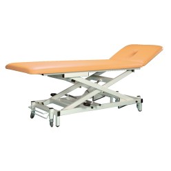 &quot;Vario No. 1&quot; therapy table