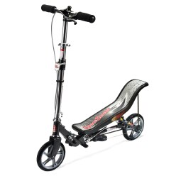  Rocking Space Scooter