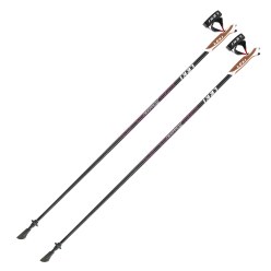 Leki® Nordic Walking Stave "Passion"