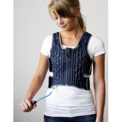 Druckweste "Squease"