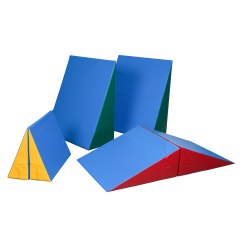 Sport-Thieme® Vario-Keile Set II