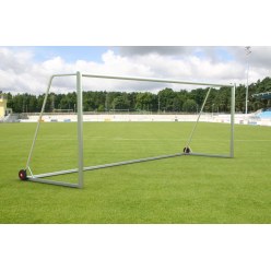 Sport-Thieme Großfeld-Fußballtor "Eco"