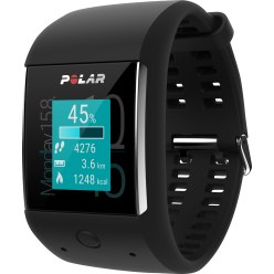 Polar® GPS Smartwatch "M600"
