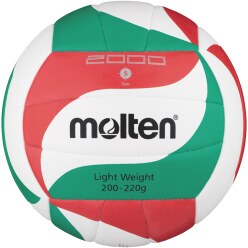 Molten Volleyball "V5M2000-L"