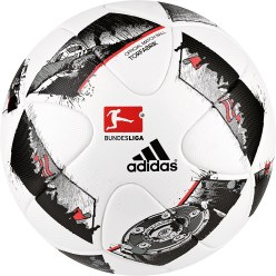 Adidas® "Torfabrik 2016 OMB" Football