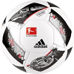 Adidas® "Torfabrik 2016 Competition" Football