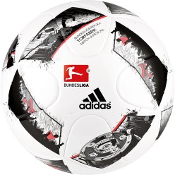 Adidas® "Torfabrik 2016 Junior" Football