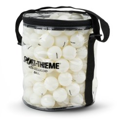 Sport-Thieme® Table Tennis Ball Storage Bag