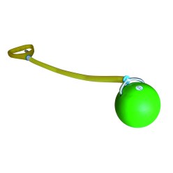 Trial® Wurfhammer 5 kg, Grün