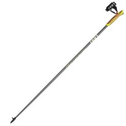 Leki® Nordic Walking Stave "Elite Carbon"