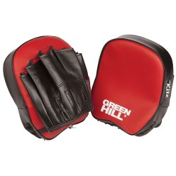 Green Hill "Kite" Mini Mitts