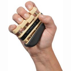 Flex-Ion Fingertrainer 2,3 kg, Grün