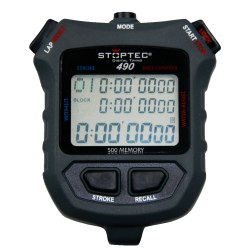 Stopur "Stoptec 490"