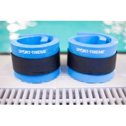 Sport-Thieme Aqua-Fitness Manschetten „Light“