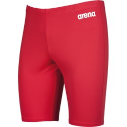 Arena® Jammer „Solid“ Rot