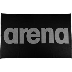 Arena® Badetuch „Handy“ Black/Grey