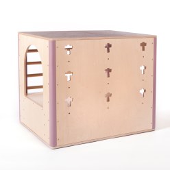 Cube Sports® U3 "Emmi" Cube