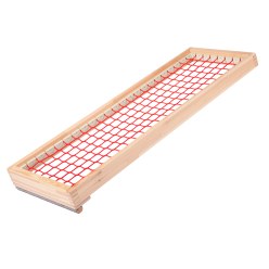 Cube Sports® U3 Climbing Net