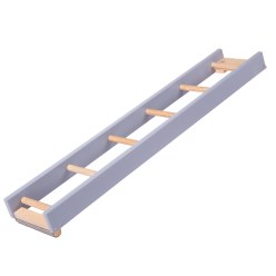 Cube Sports® U3 Gymnastics Ladder