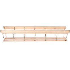 Cube Sports® U3 Wobble Bridge