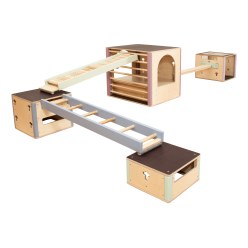 Kinderturngerate Kaufen Hier Sport Thieme