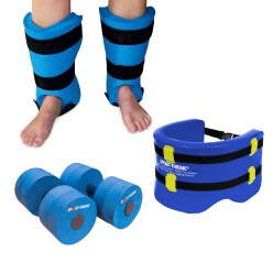 Aqua Fitness Trainingsgerate Kaufen Bei Sport Thieme