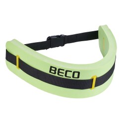 Beco Svømmebælte "Monobelt" Str. L: Juniorer 30-60 kg