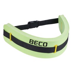 Beco Schwimmgürtel "Monobelt" Größe S: Kleinkinder 15–18 kg