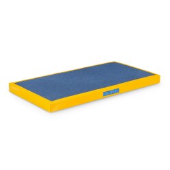 Sport-Thieme Nedspringsmåtte "Schulsport"