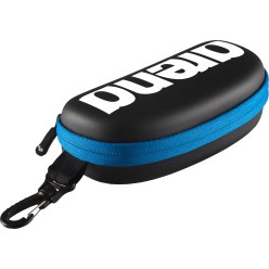 Arena® Schwimmbrillen-Etui Schwarz-Blau