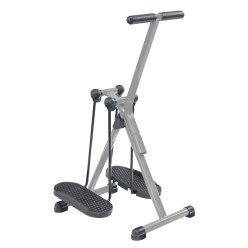 "Air Walker" Pedal Trainer