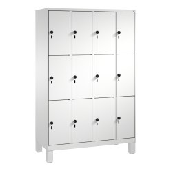 C+P Fächerschrank "S 3000 Evolo"
