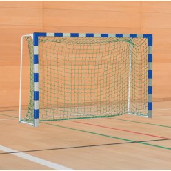 Sport-Thieme Handballtor mit fest stehenden Netzbügeln