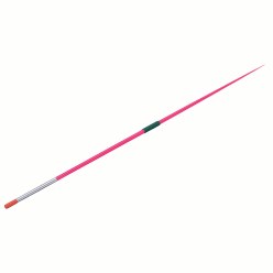 Nordic Sport Træningsspyd "Comet Rubber Tip"