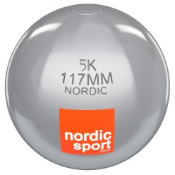 Nordic Konkurrence-Stødkugle