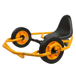Rabo Tricycles "Circlecart"