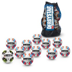 Derbystar® Fußball-Set Liga