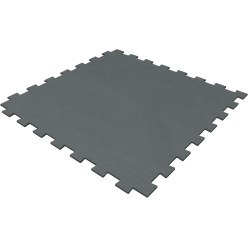 Sportec "Motionflex" Sports Flooring Dark grey