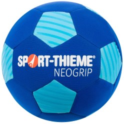 Sport-Thieme Neopren fodbold "Neogrip"