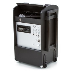 TLS® Combibox M100 "Blue"