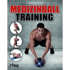 Buch "Medizinball Training"