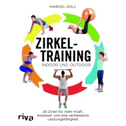 Buch "Zirkel-Training"