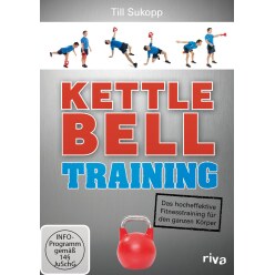DVD "Kettlebell Training"