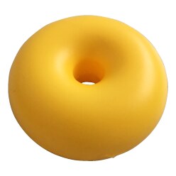 Sport-Thieme Schwimmkörper/Donut für Schwimmleine "Competition"