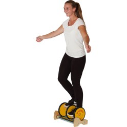 Pedalo® Pedal Racer Station Trainer