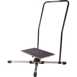 Gyroboard Balance-Trainer-Set "Health & Fitness"